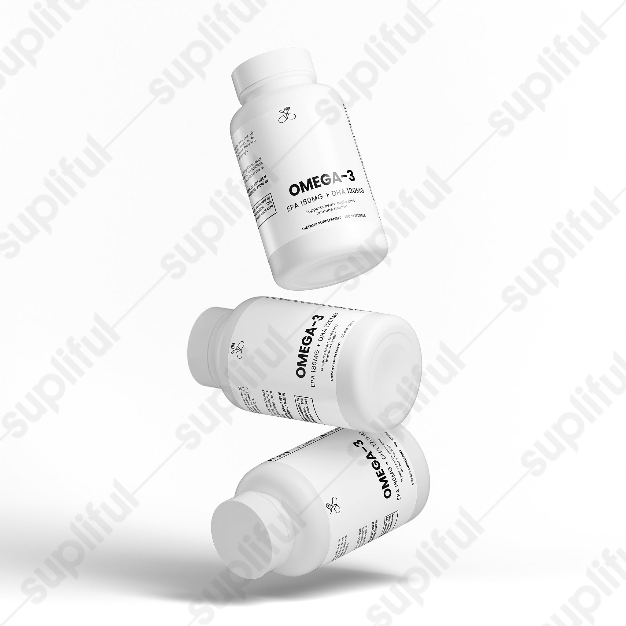 Omega-3 EPA+DHA