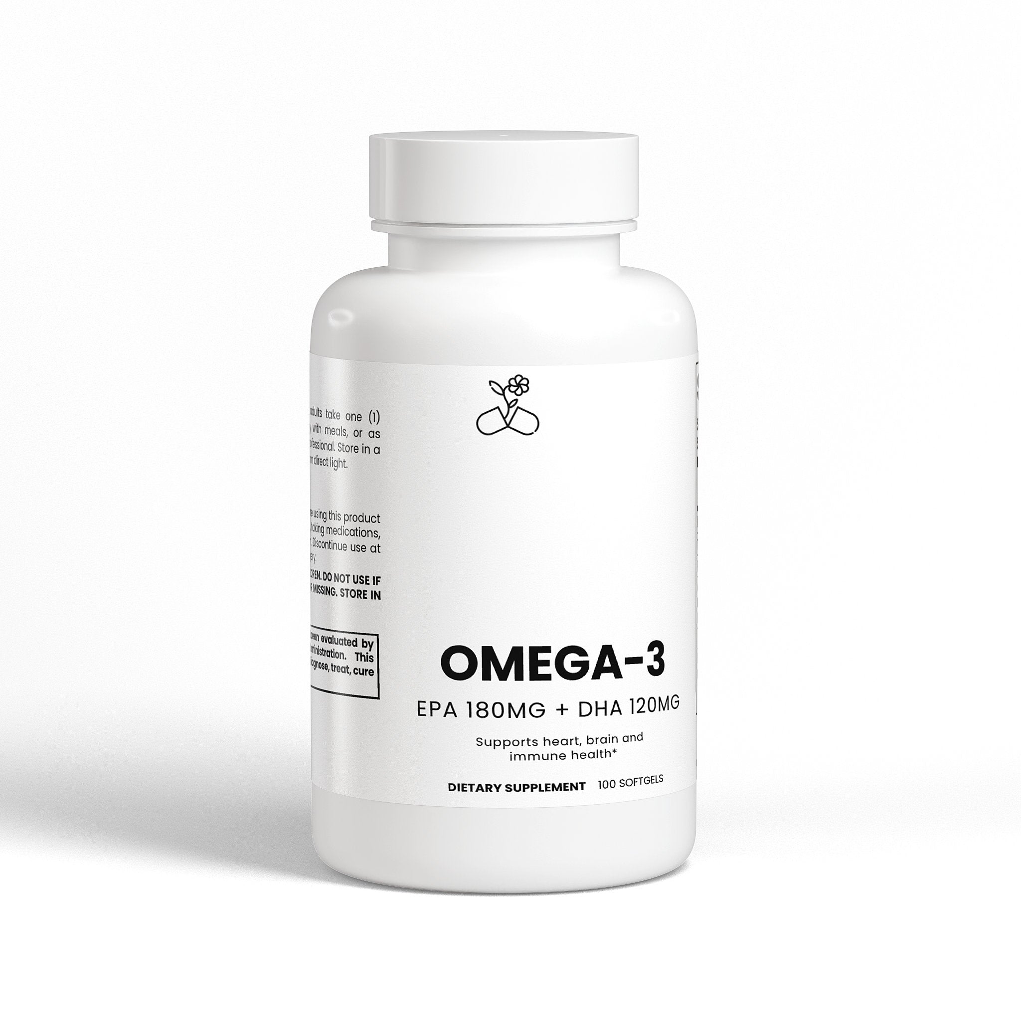 Omega-3 EPA+DHA