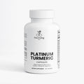 Platinum Turmeric