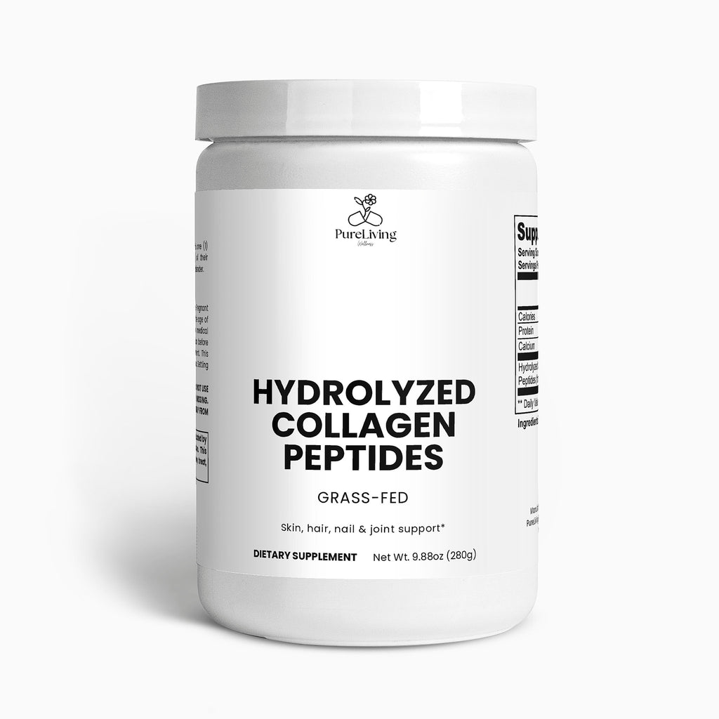 Grass-Fed Collagen Peptides
