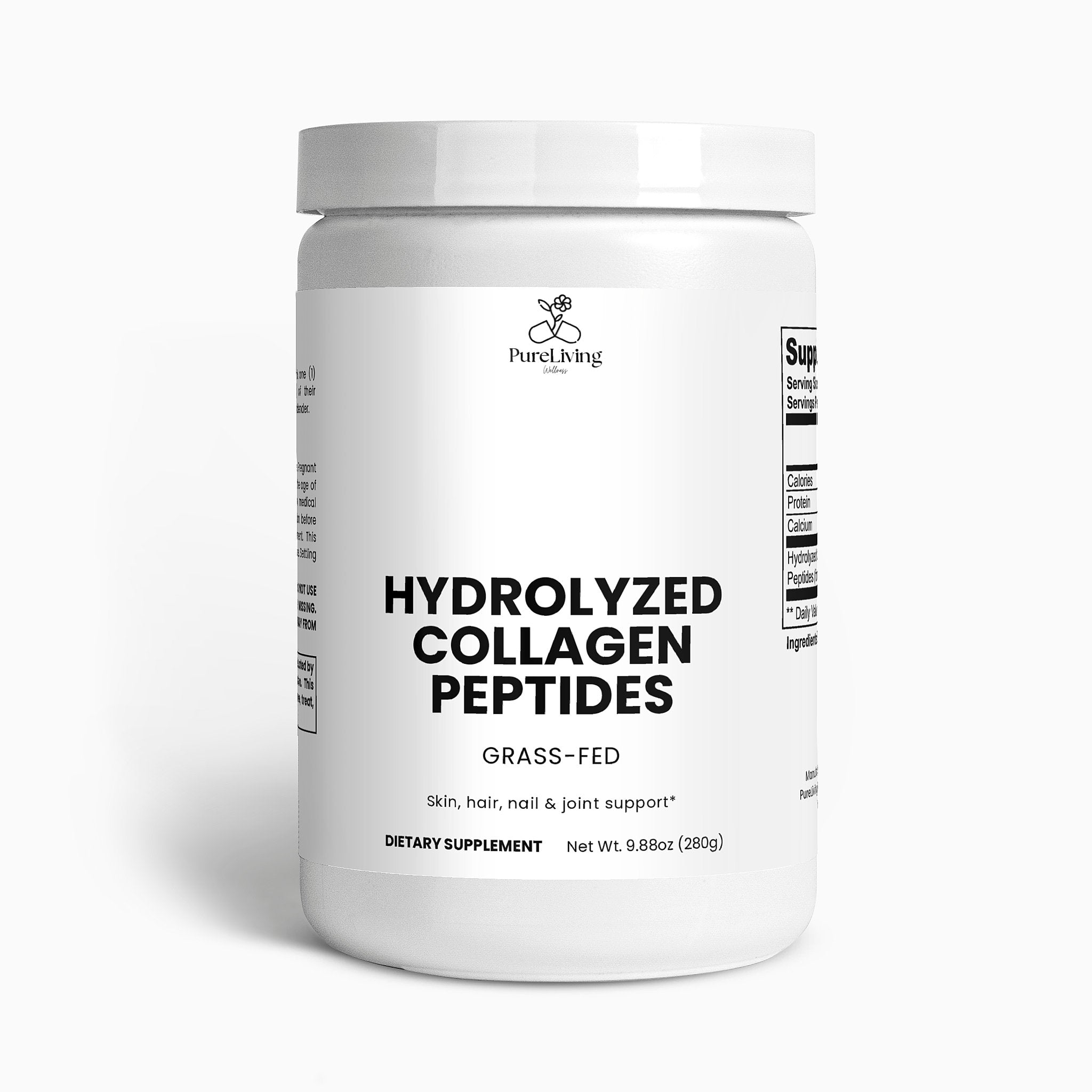 Grass-Fed Collagen Peptides