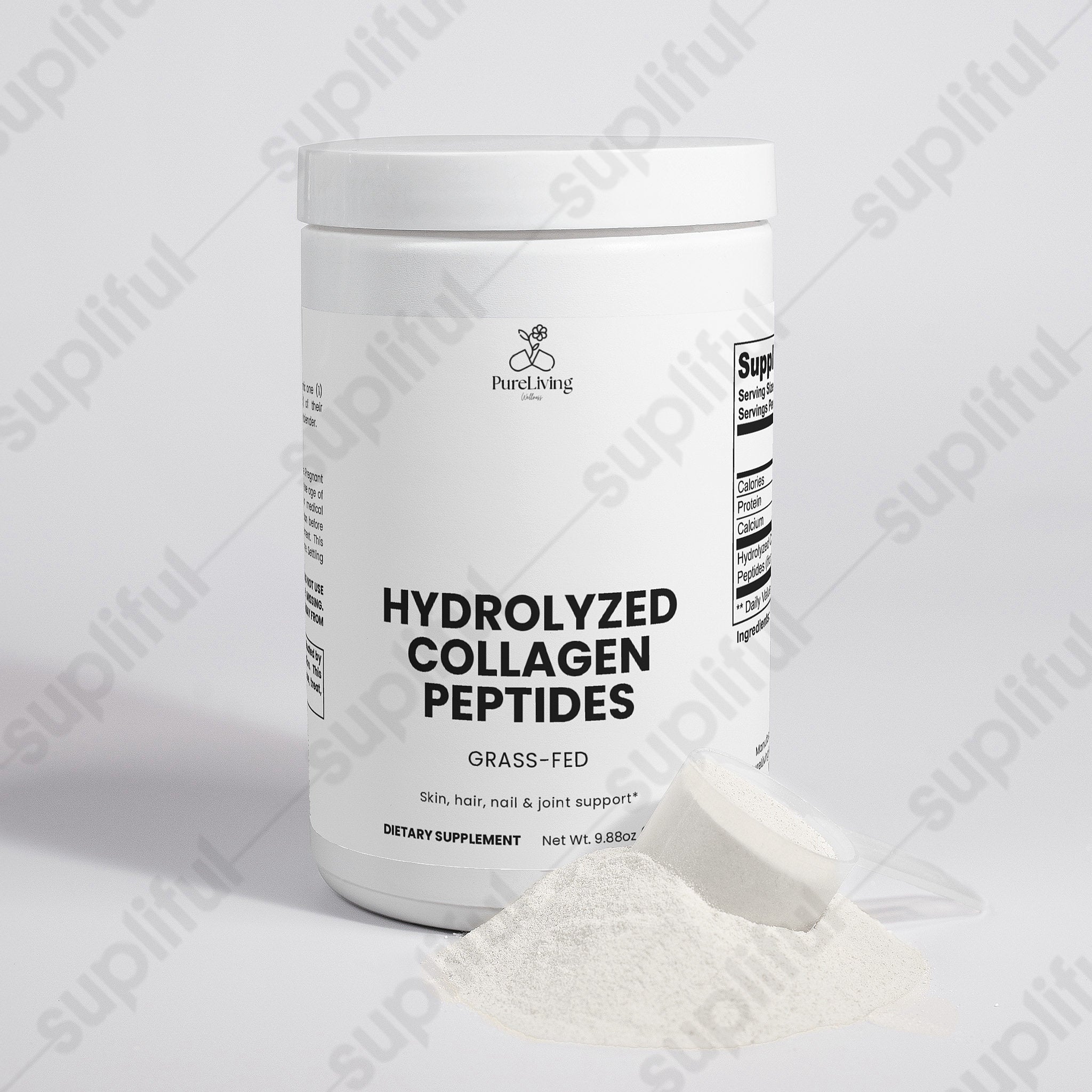 Grass-Fed Collagen Peptides