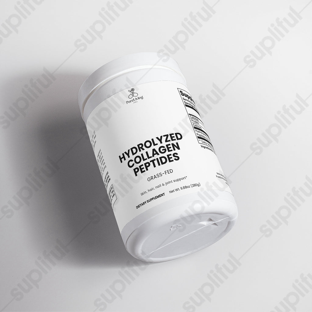 Grass-Fed Collagen Peptides