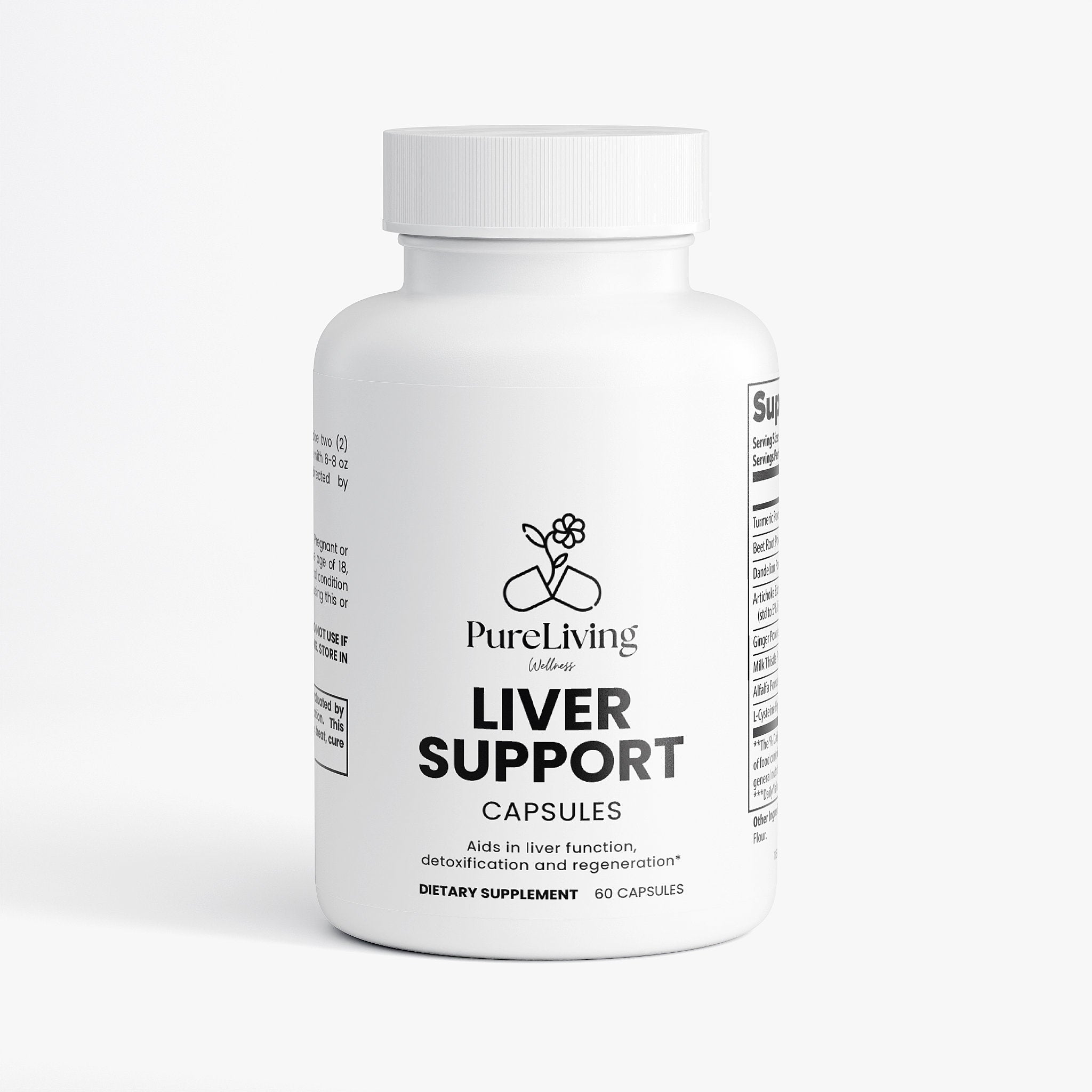 Liver Support Complex