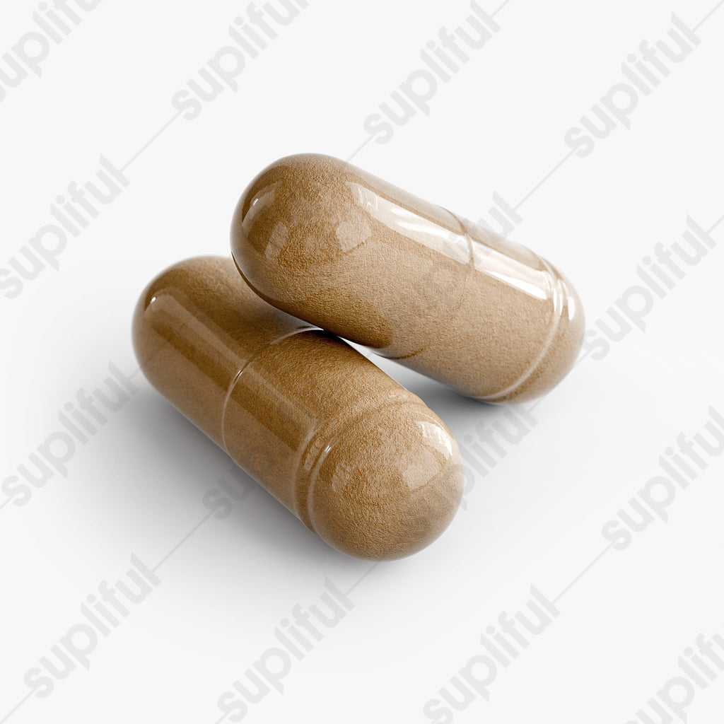 Liver Support Complex