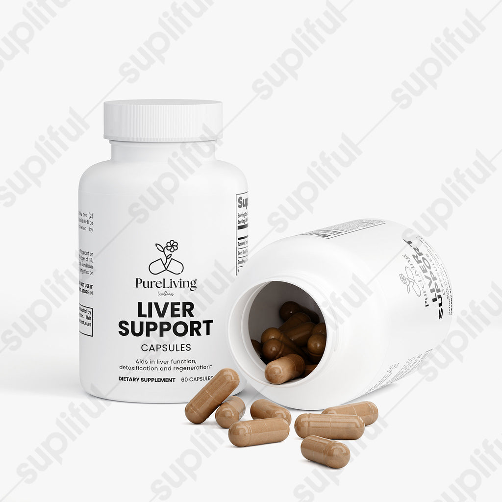 Liver Support Complex