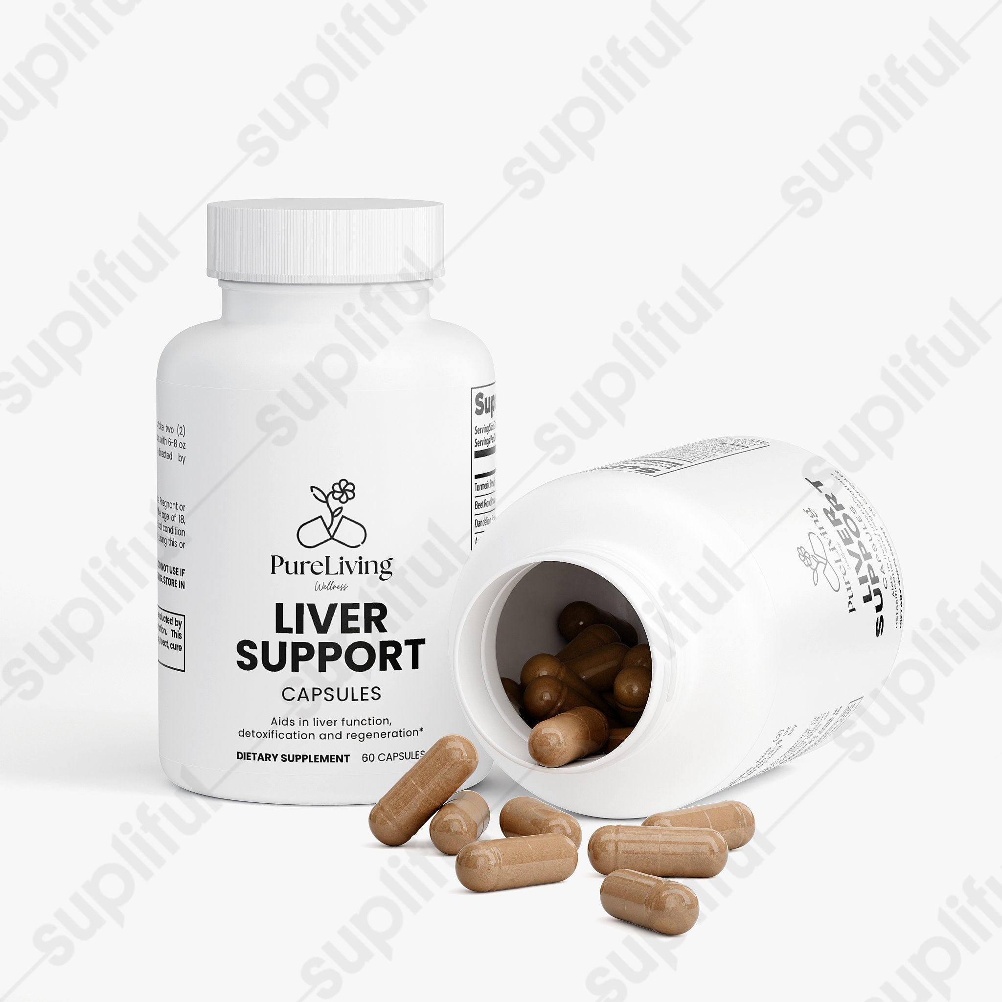 Liver Support Complex